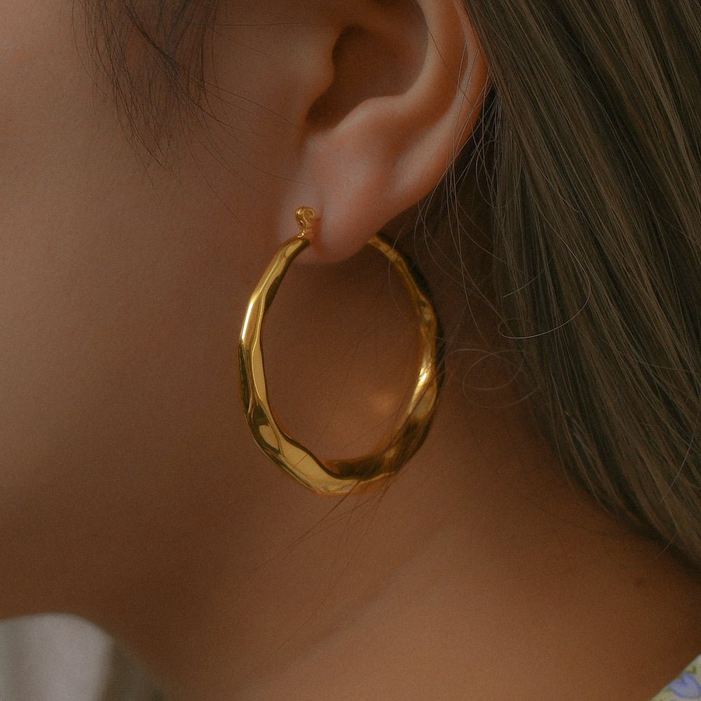 Gold - Réalta