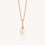 Rhea Necklace