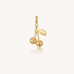 Cherry Charm - Réalta