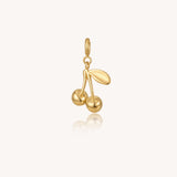 Cherry Charm - Réalta