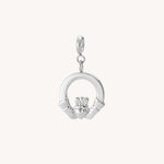 Claddagh Charm - Réalta
