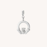 Claddagh Charm - Réalta