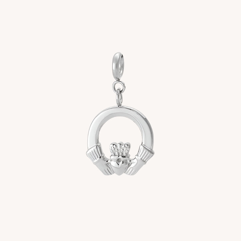 Claddagh Charm - Réalta