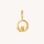 Claddagh Charm - Réalta