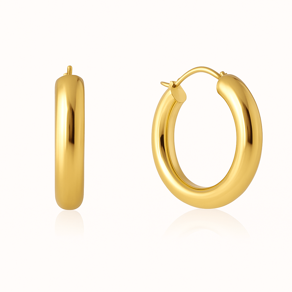 Demi Hoops - Réalta