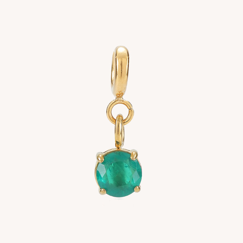 Emerald Charm - Réalta