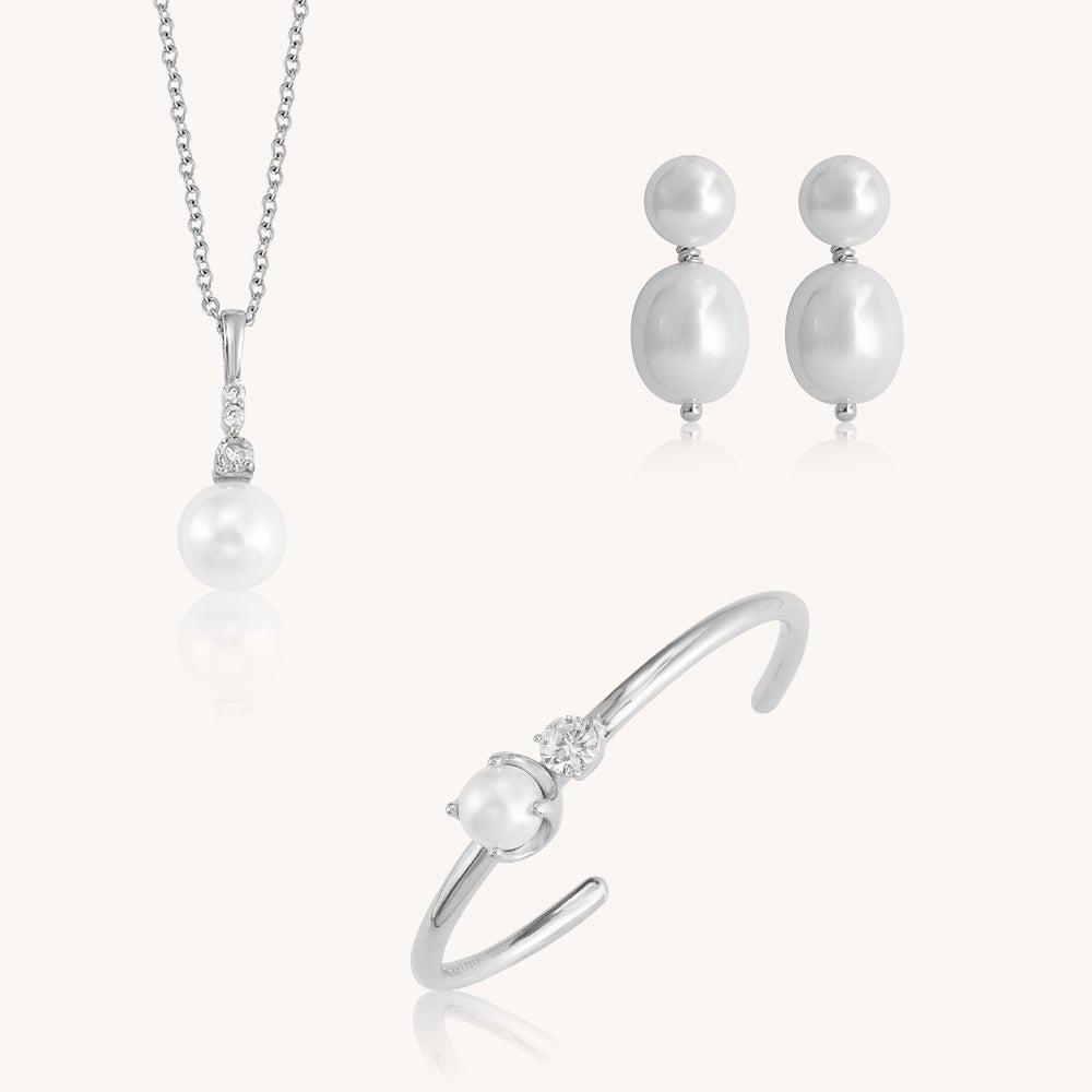 Everlasting Set - Réalta