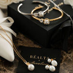 Everlasting Set - Réalta