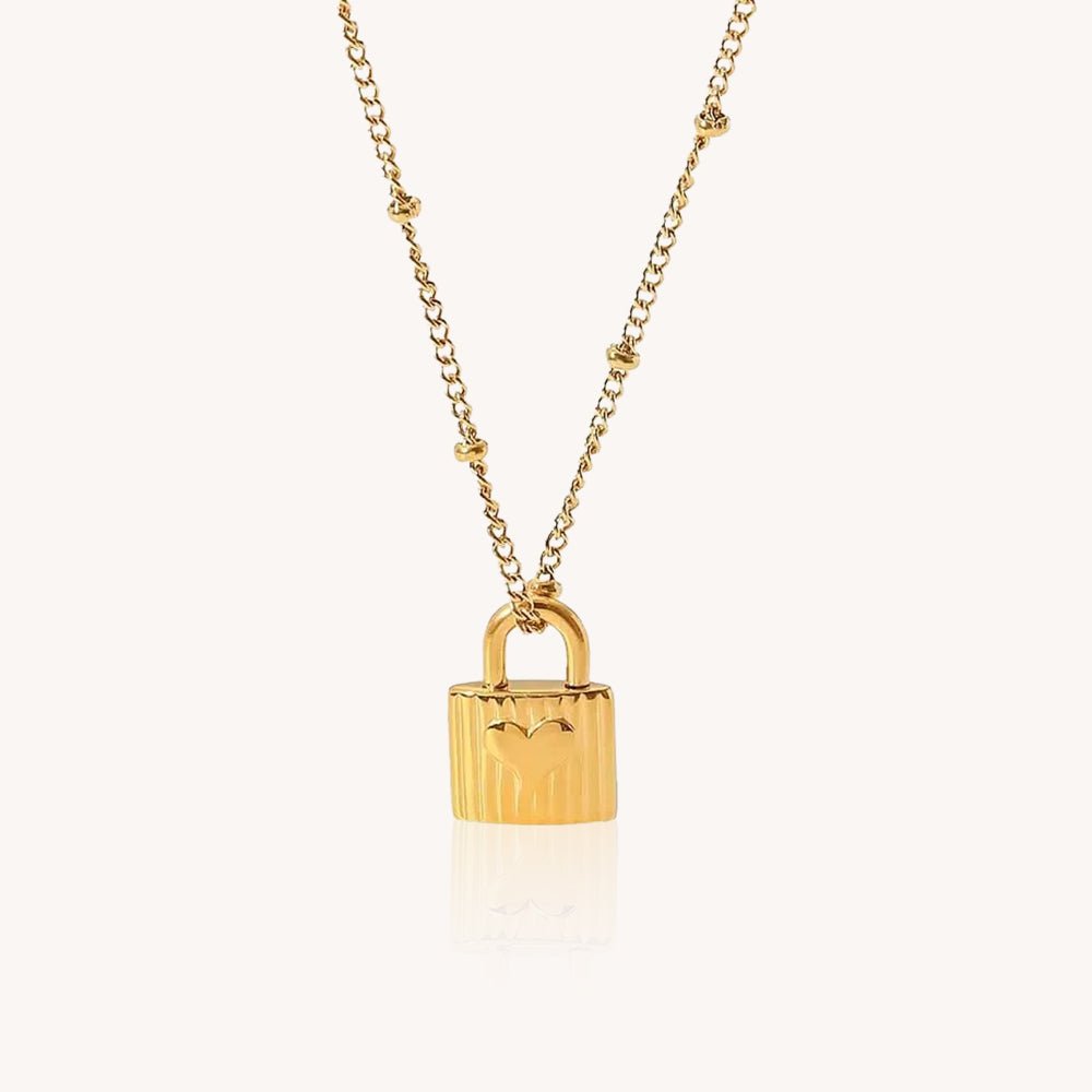 Forever Necklace - Réalta