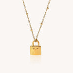 Forever Necklace - Réalta
