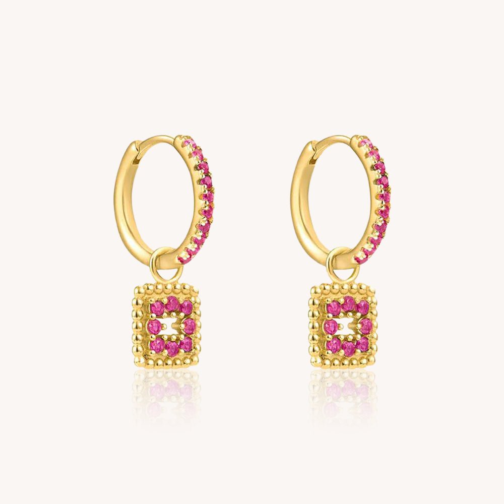 Gabby Hoops - Réalta