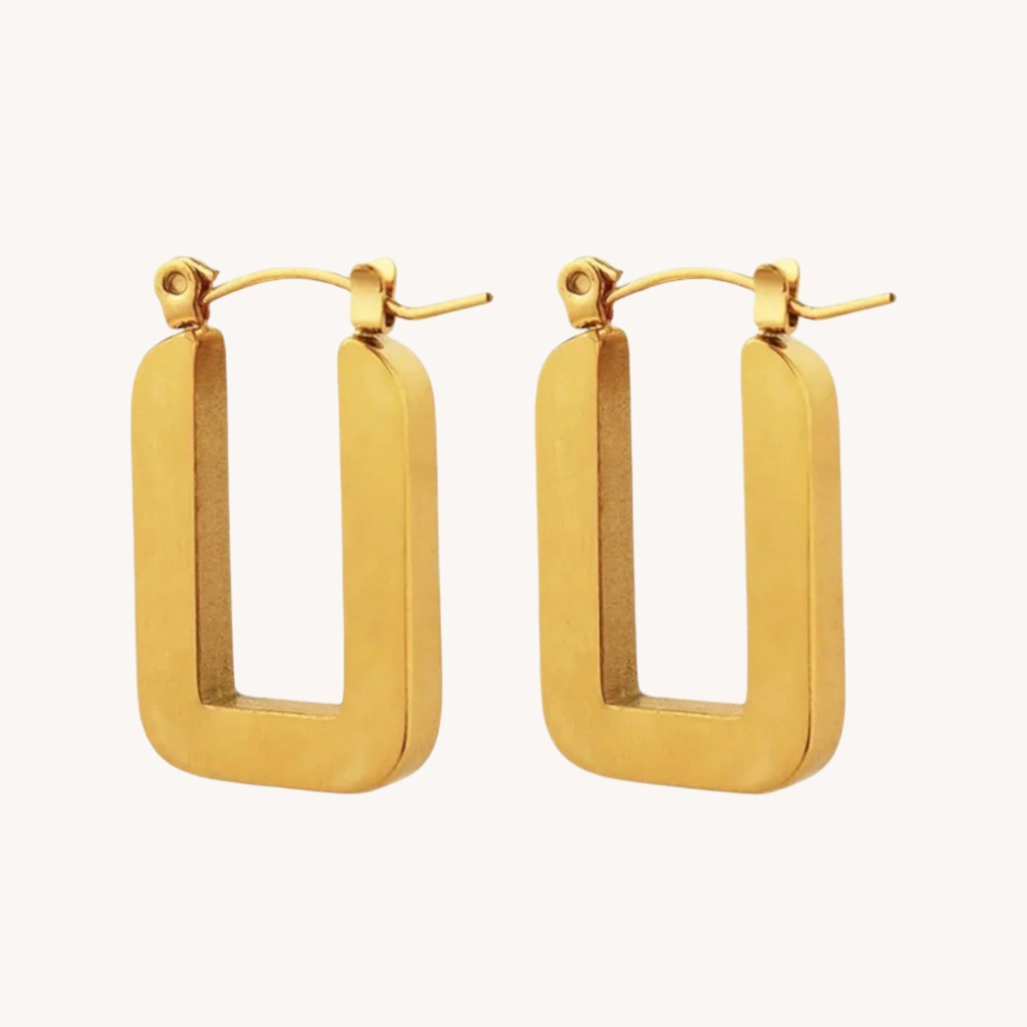 Genevieve Hoops - Réalta