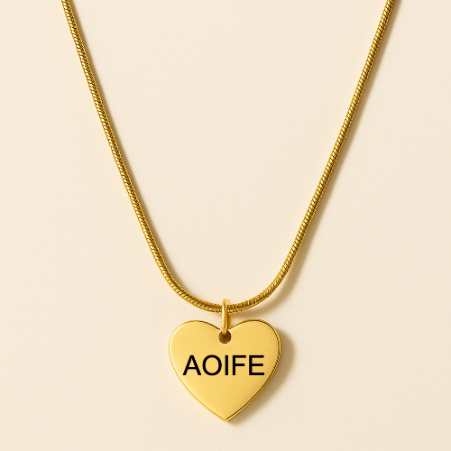 Hanna Necklace - Réalta