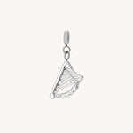 Harp Charm - Réalta