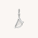 Harp Charm - Réalta