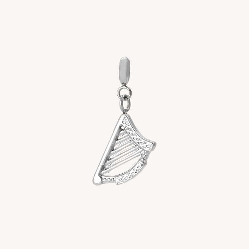 Harp Charm - Réalta