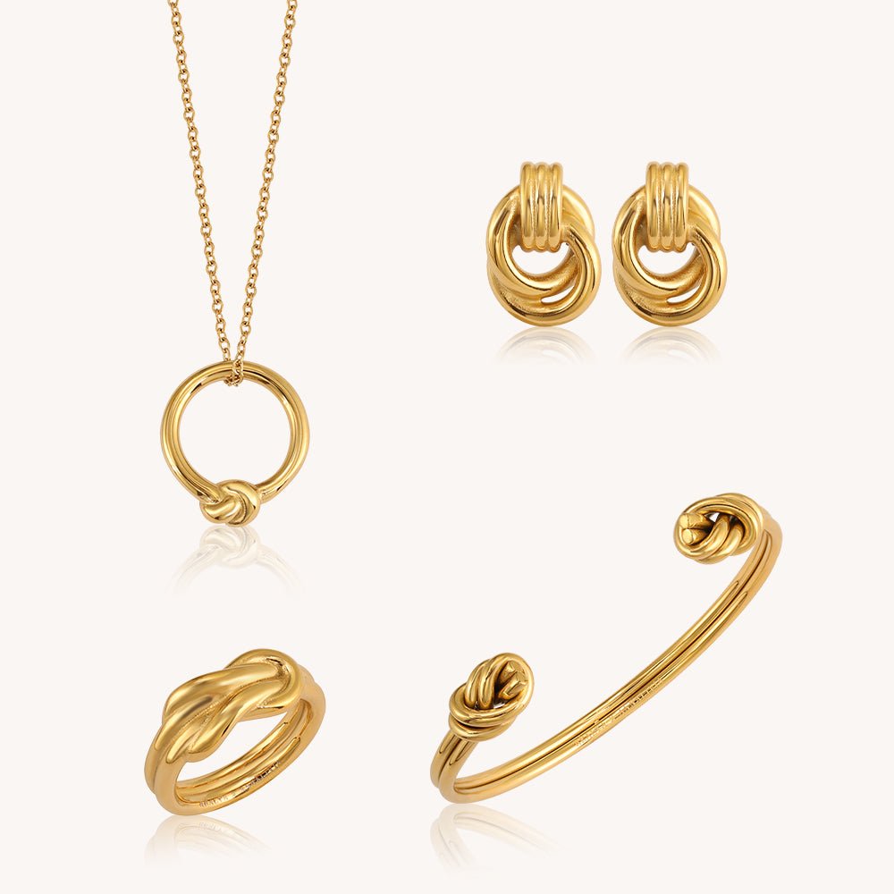 Infinity Set - Réalta