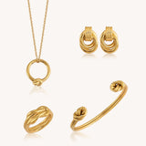 Infinity Set - Réalta