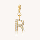 Initial Charm - Réalta