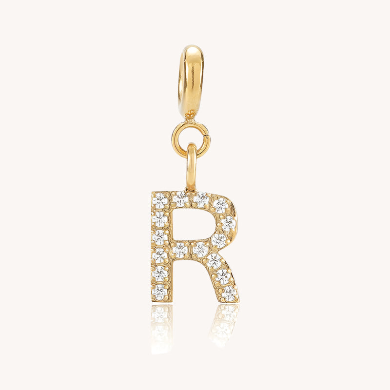 Initial Charm - Réalta