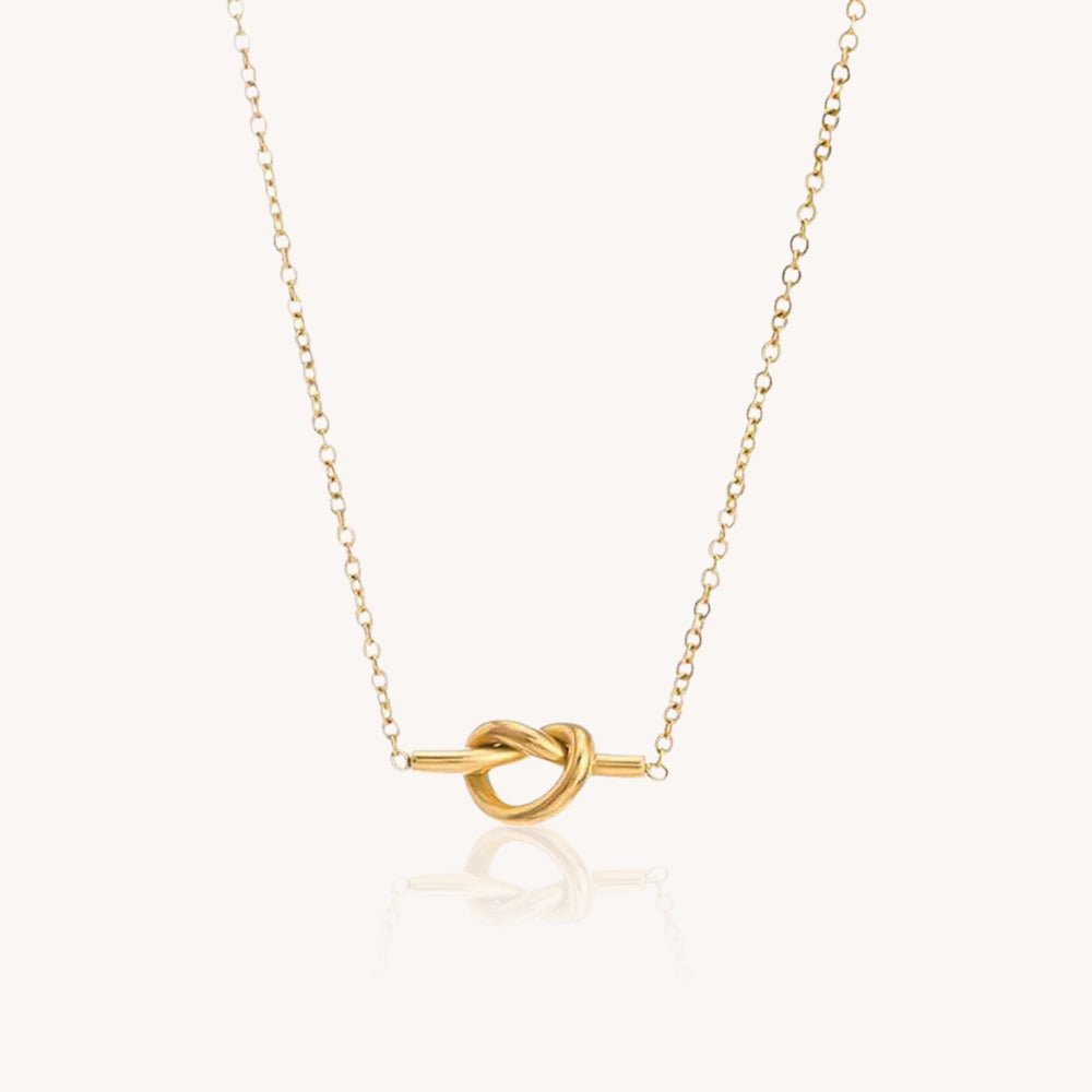 Kaitlyn Necklace - Réalta