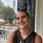 Keels Necklace - Réalta