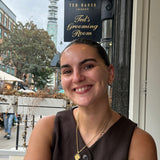 Keels Necklace - Réalta