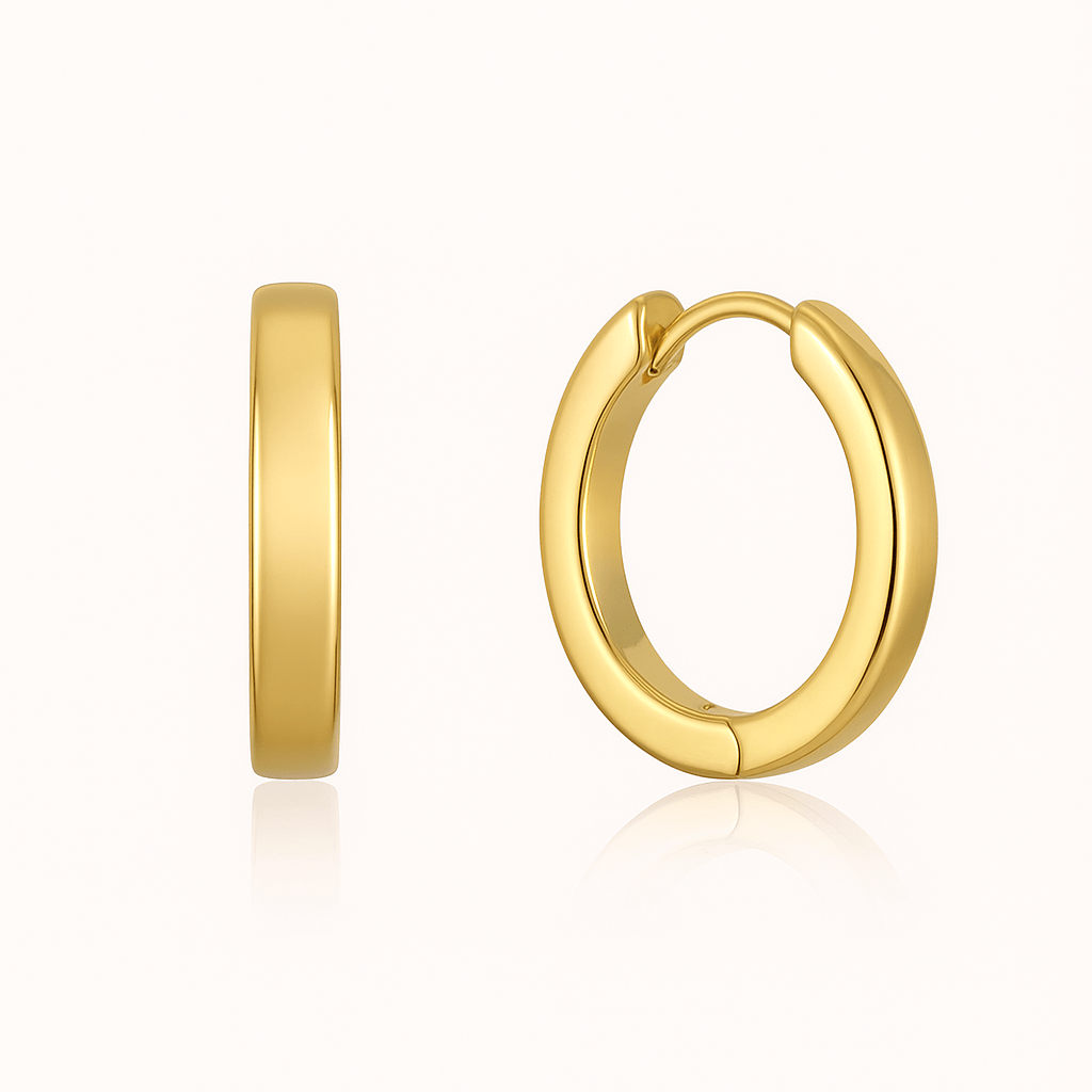 Kennedy Hoops - Réalta