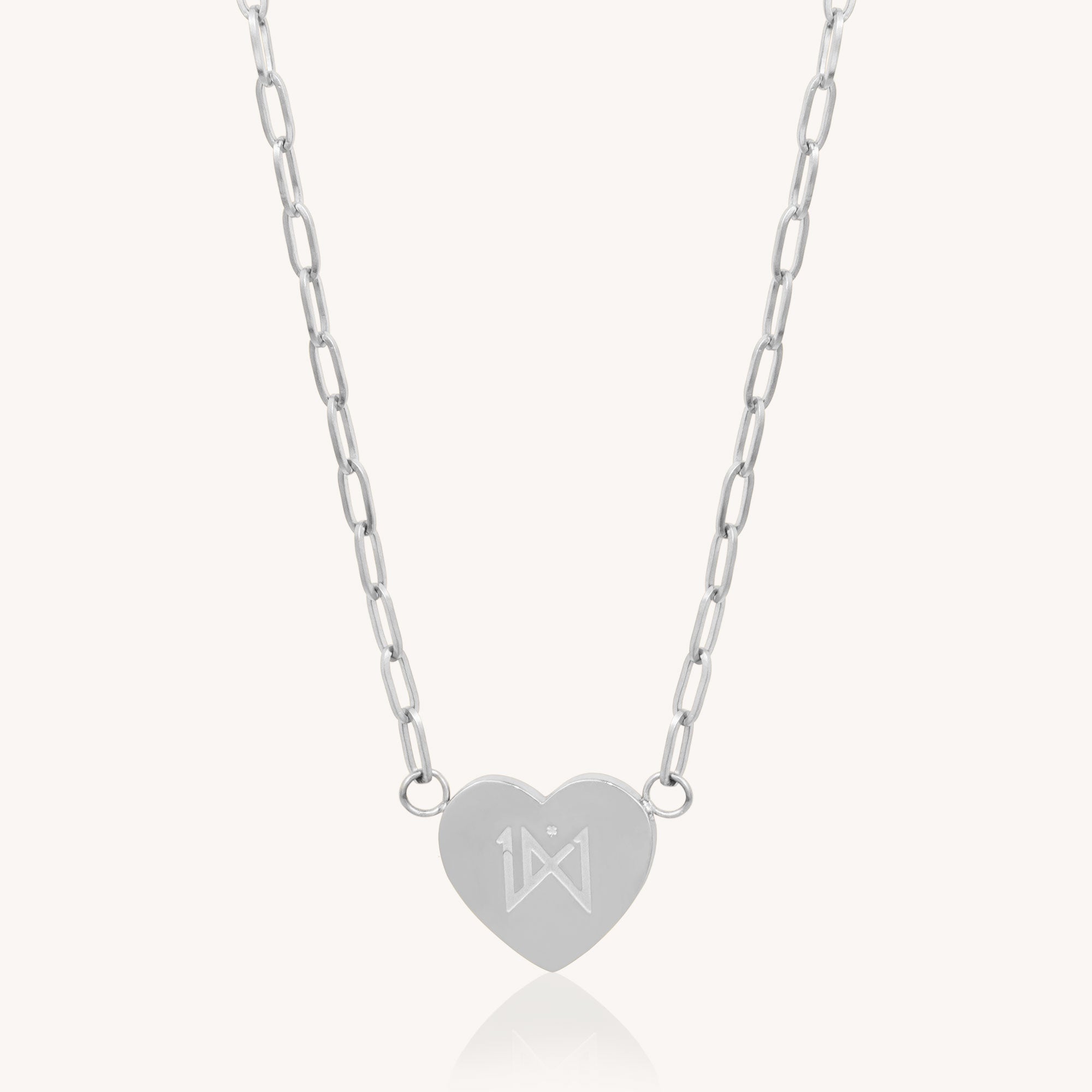 KM11 Necklace - Réalta