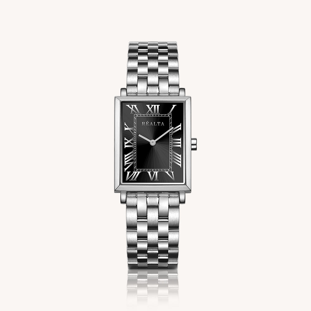 Lagan Watch - Réalta