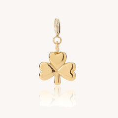 Lucky Charm - Réalta