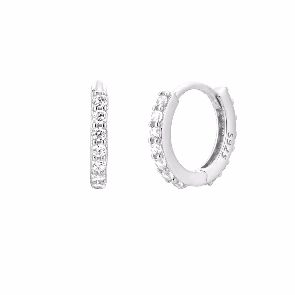 Nat Huggie Hoops - Réalta