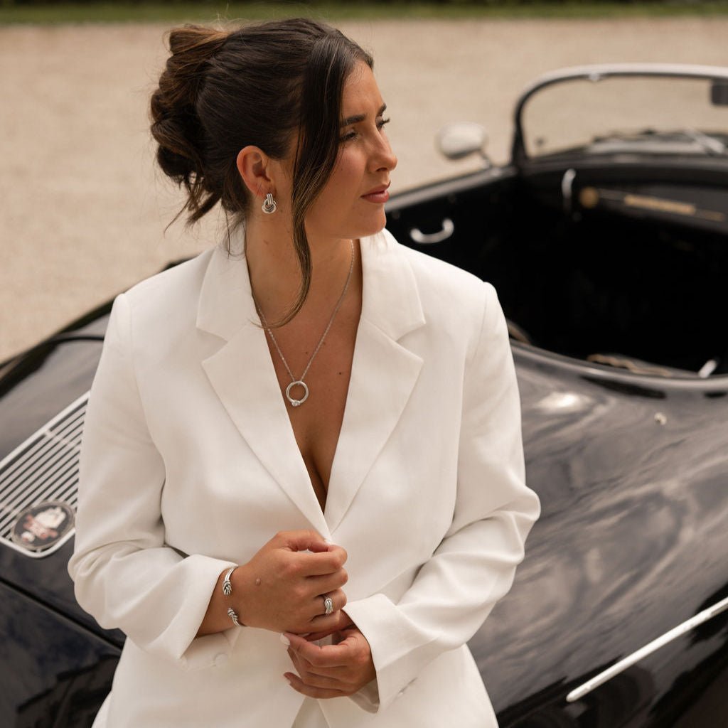 Nicola Necklace - Réalta