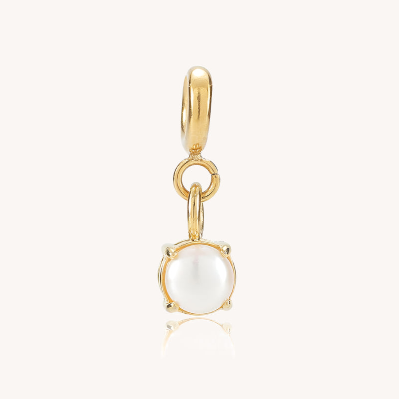 Pearl Charm - Réalta
