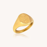 Province Signet Ring - Réalta