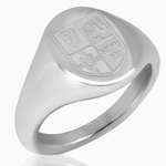 Province Signet Ring - Réalta