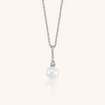 Rhea Necklace - Réalta