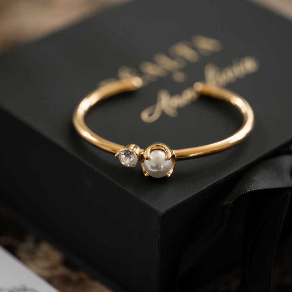 Rían Bracelet - Réalta