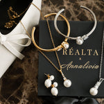 Rían Bracelet - Réalta