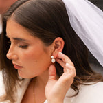 Robyn Earrings - Réalta