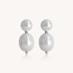 Robyn Earrings - Réalta