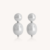 Robyn Earrings - Réalta
