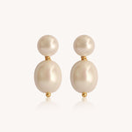 Robyn Earrings - Réalta