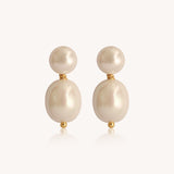 Robyn Earrings - Réalta