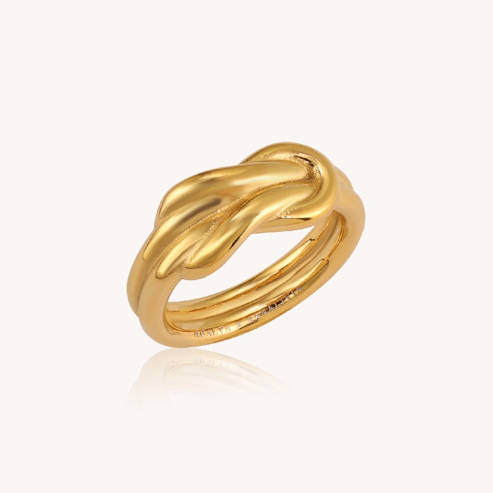Ruairí Ring - Réalta