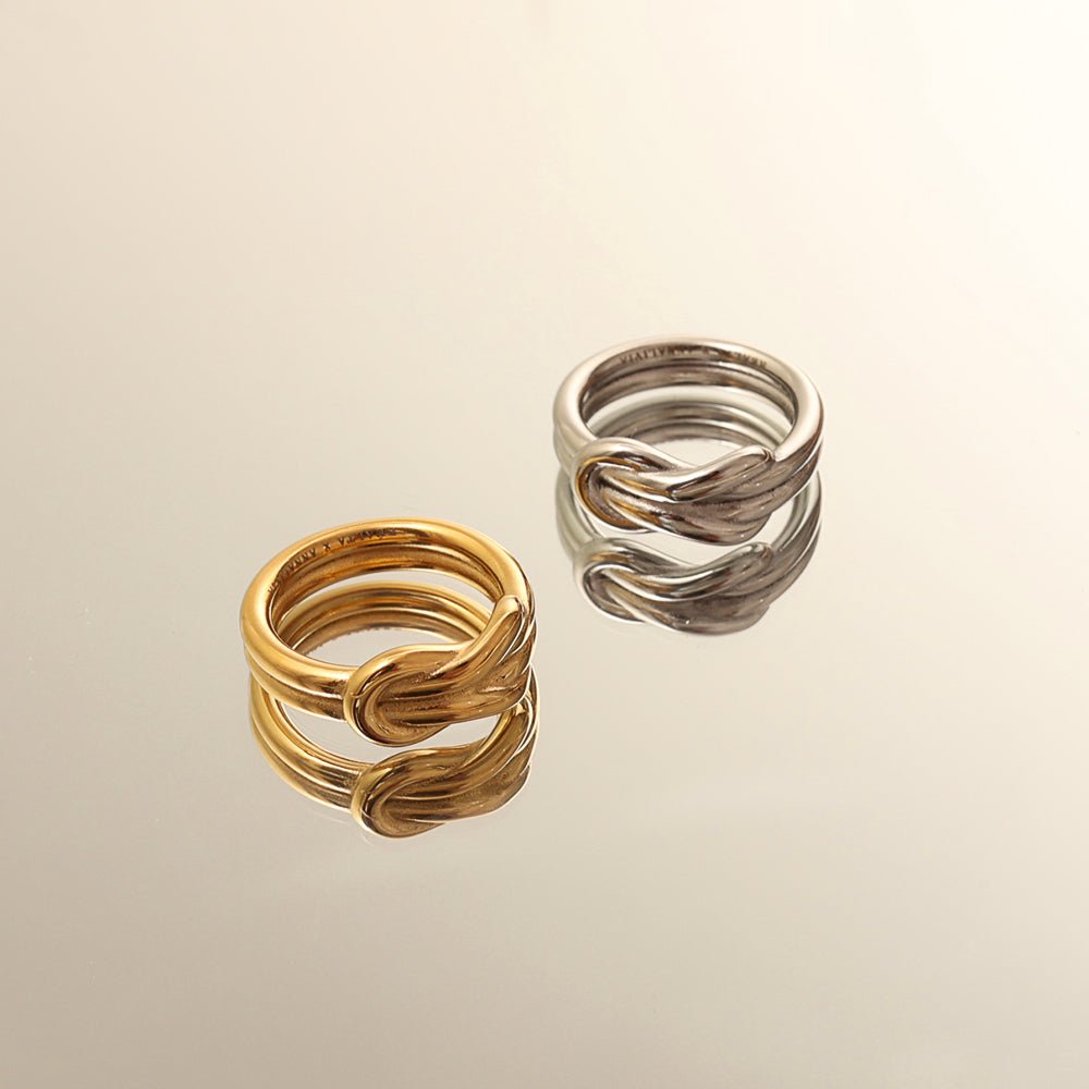 Ruairí Ring - Réalta