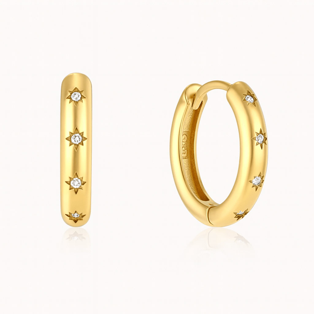 Selena Hoops - Réalta