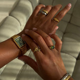 The Watch Emerald - Réalta