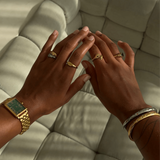 The Watch Emerald - Réalta