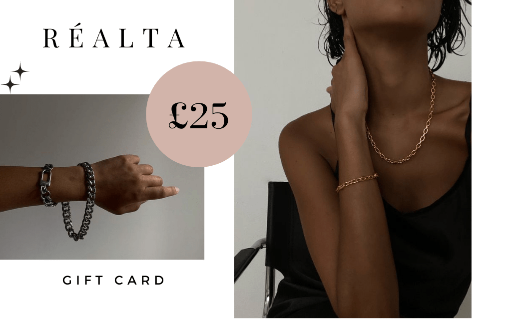Réalta Gift Card - réaltathelabel